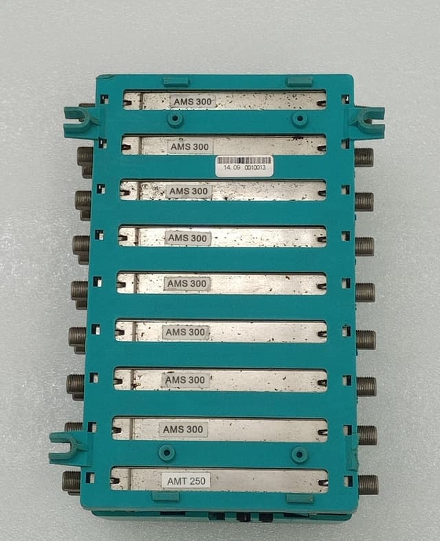 Polytron PMP 918 S-AMP Modular Amplifier / Art no. 9267638 Trunk-Amplifier