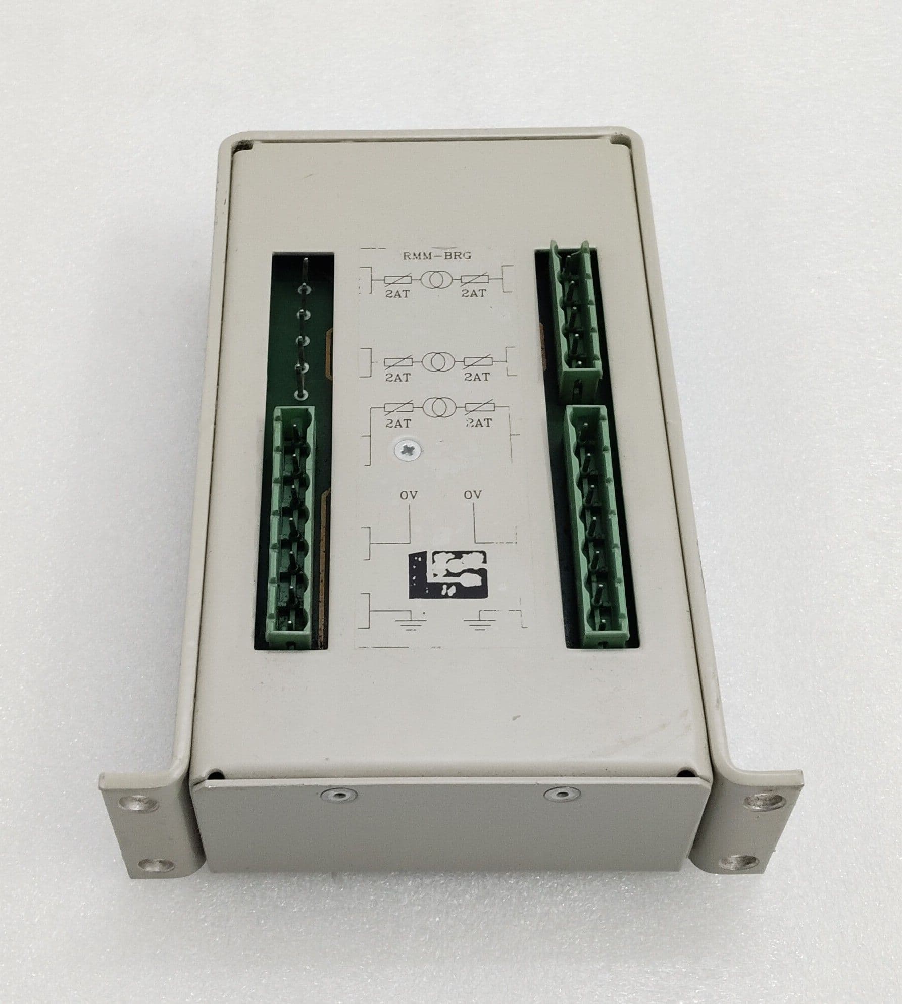 Lanng & Stelman RMM-BRIDGE Rev. C1