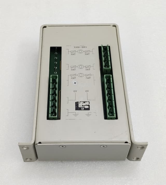 Lanng & Stelman RMM-BRIDGE Rev. C1