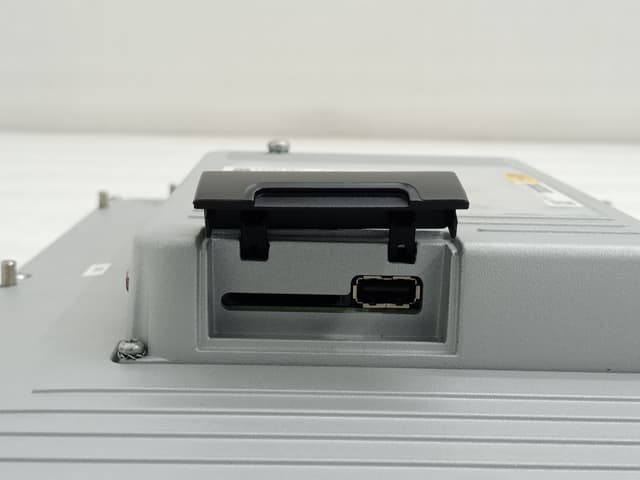 Beijer X2 Pro 12 B2 HMI 640000205 Rev 2 Touch Screen Display 24VDC X20-88073