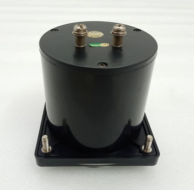 Toyo Keiki 0-35 kgcm² Pressure Indicator Gauge DVF-11 4–20 mA NO. BA627179