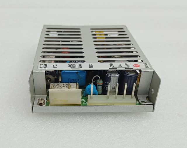 ETA Electric VTS05SB Switching Power Supply 5V 2A 10W AC 180V-264V Input Japan