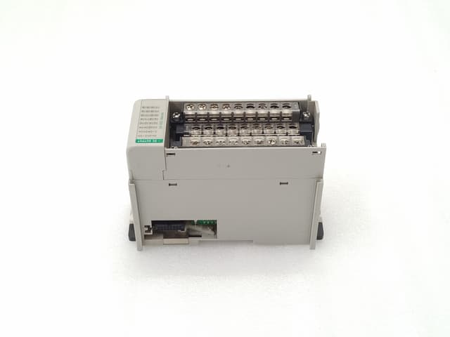 Allen-Bradley Compact™ I/O cat 1769-OB32 ser A rev 1 | 32 point 20.4 - 26.4 VDC | Sourcing Output Module