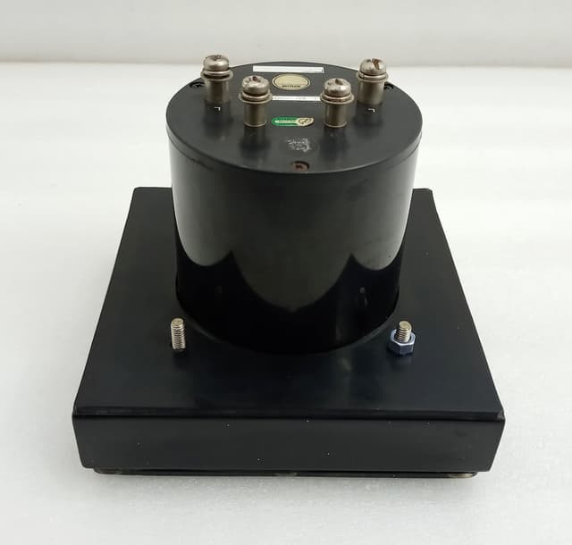 Toyo Keiki 0-35 kgcm² Pressure Indicator Gauge DVF-11E 4–20 mA NO. BA73011 220V