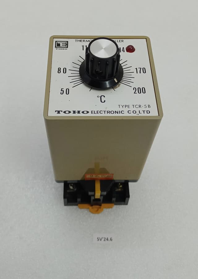 SUNFLAME FE-61R FLAME EYE RELAY AC100/110V SFE-1.SFE-1-S P-628.P-621