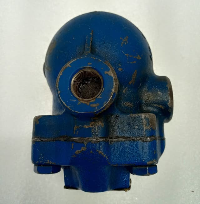 Spirax Sarco CA14 Liquid Drain Trap 1/2" / Air & Gas Float Type Trap PN 16