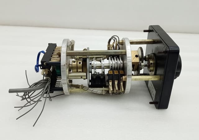 Mitsui BMS-1500 Marine Engine Control System E-7986 NV Type Approval NOA-3720