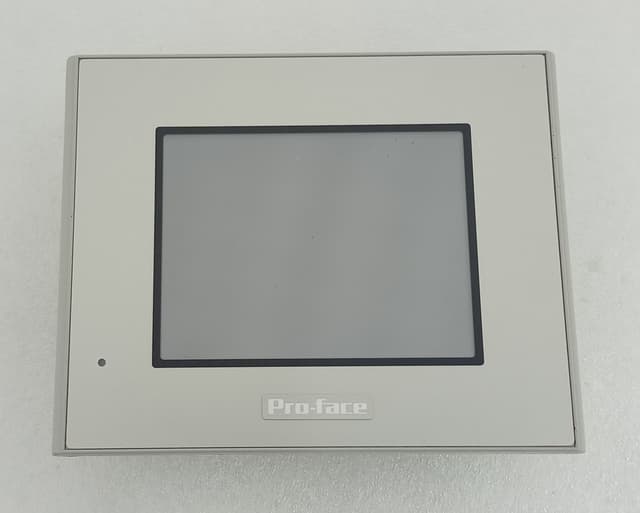 Pro-face AGP3200-T1-D24 Operator Interface Digital Electronics 3580205-04 HMI