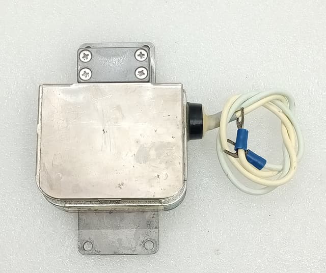 JRC M1458A X-Band Marine Radar Magnetron / JRC M1458A Magnetron, New without Box