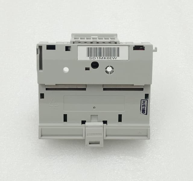Allen-Bradley 1794-TB3/A Terminal Block, Part Number 96145473 Unit, Base DC I/O F/SCR System, Used With I/O Moules