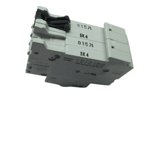 ABB S202K4A-400 Minature Circuit Breaker 4A S272K4A