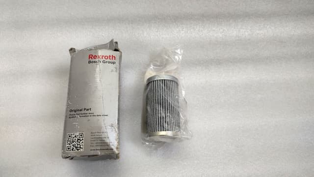 Rexroth R928019015 2.32 H10XL-A00-0-M Filter Element / Bosch Rexroth