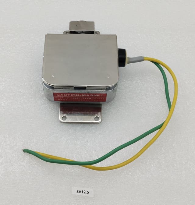 JRC M1458A X-Band Marine Radar Magnetron / JRC M1458A Magnetron /New without Box