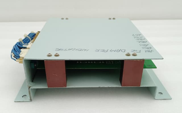 Nakakita Seisakusho PNO 224A Valve Opening Indicator PCB Board with ADI Damper Interface