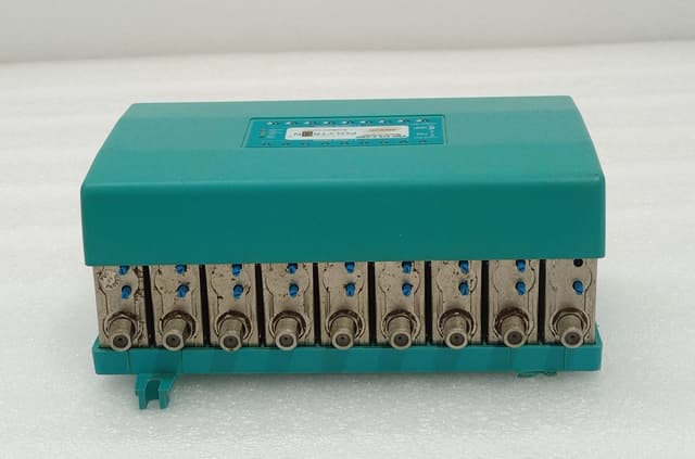Polytron PMP 918 S-AMP Modular Amplifier / Art no. 9267638 Trunk-Amplifier