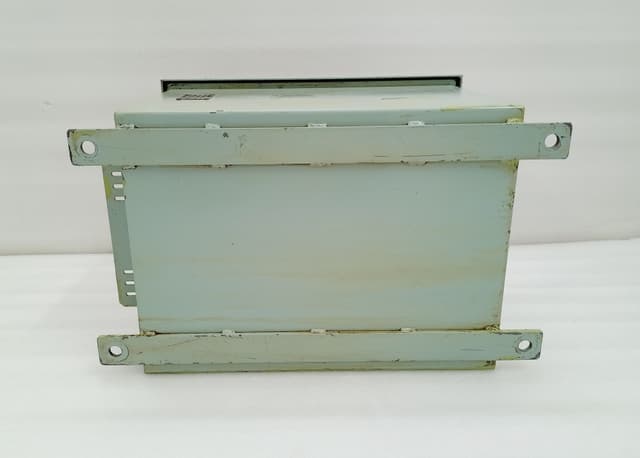 Mitsui Marine Main Engine Control Position Indicator Prop Shaft RPM 120rpm Panel