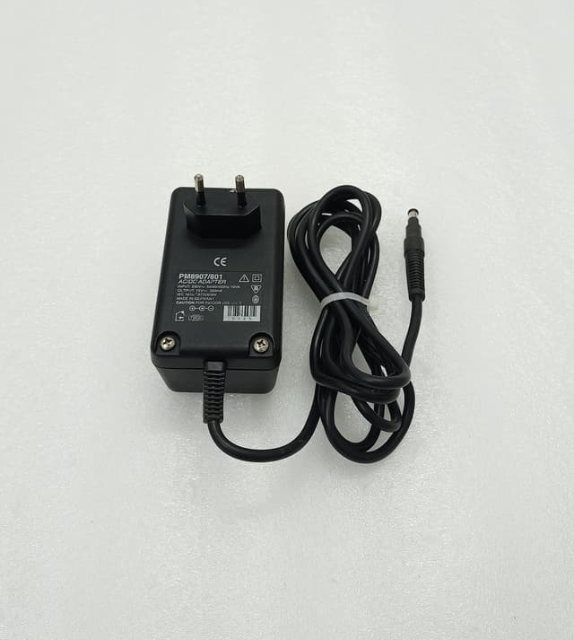 Genuine Fluke 99B ScopeMeter Carry Case + Charger + Test Leads & Accessories Kit