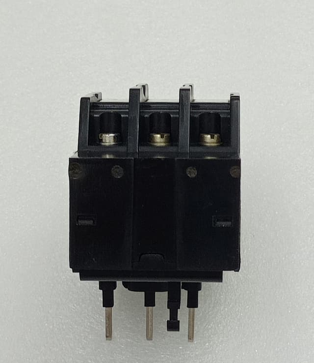 ABB T25 DU Overload Relay, Made in Germany , New