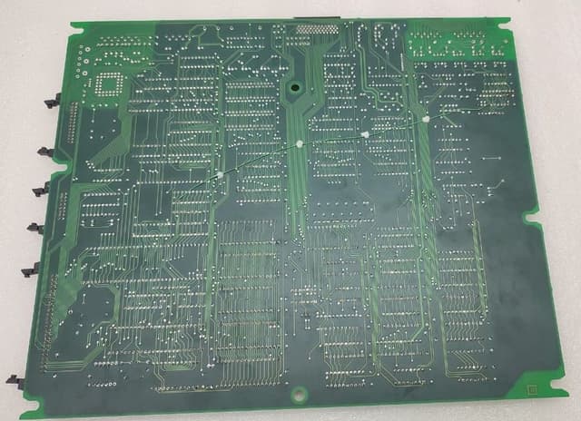 Sperry Marine X65600850 PCB / Processor Board Assy. No. X65600850 Rev 119742/005