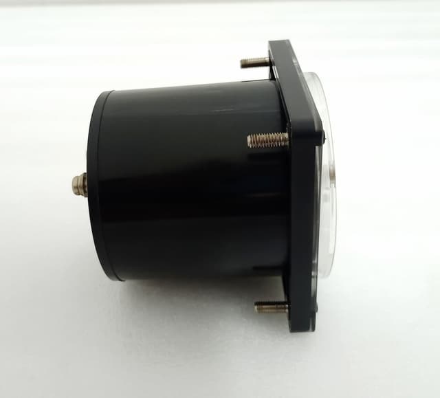 Toyo Keiki 0-35 kgcm² Pressure Indicator Gauge DVF-11 4–20 mA NO. BA627179