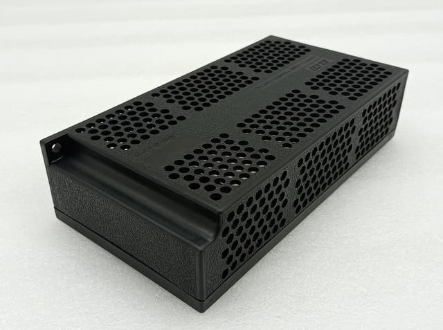 ELCO 2J50-24 Switching Power Supply 24V 2.5A / AC1 170~264V AC2 ELCO 2pc LOT