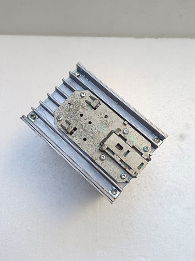 Phoenix Contact EOE14010001 Power Supply Rev 07