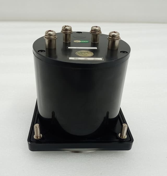 Toyo Keiki 0-35 kg/cm² Pressure Indicator Gauge DVF-11E 4–20 mA NO. BA73012 220V