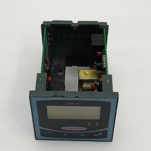 HANSUN SM-01 Conductivity / Resistivity Controller / HANSUN SM-01
