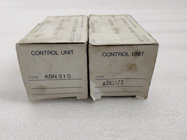 IDEC Selector Switch 5pc LOT - ASN 41-10569 ASN 307S ASN 310 ASLN21620NW