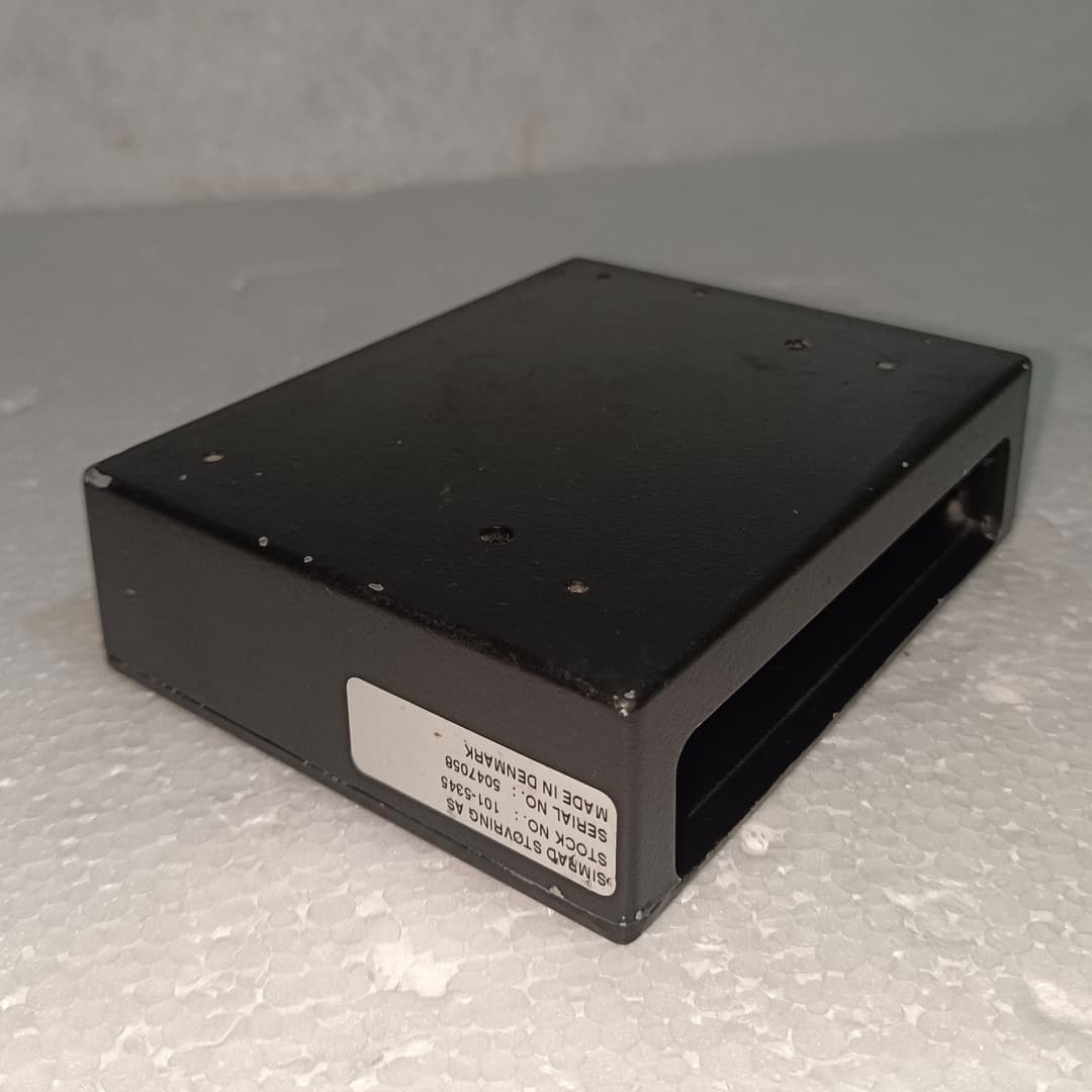 Simrad Stovring As 101-5445