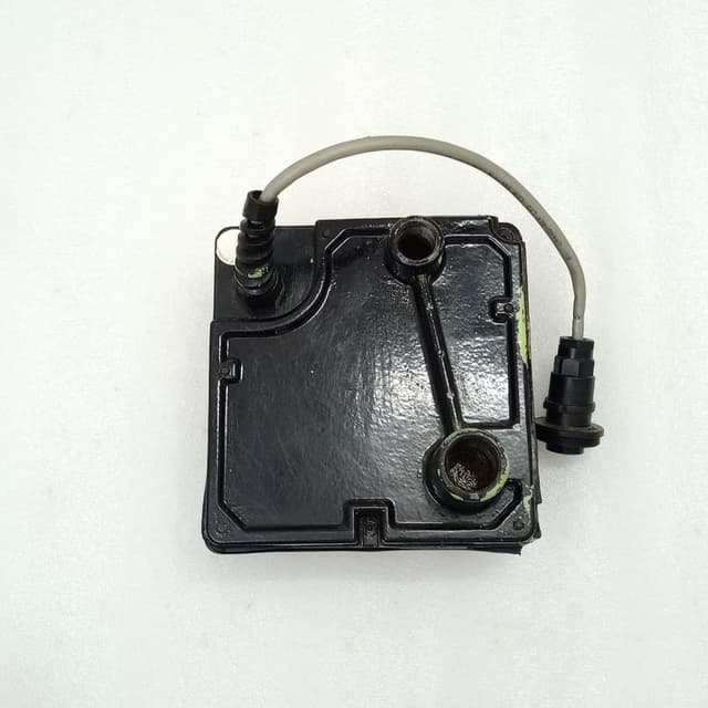 QMI MULTIPLEX Oil Mist Detector| ENGINE DETECTOR | made in UK