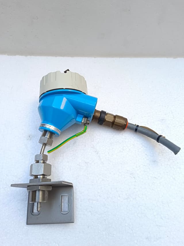 Endress+Hauser TR65 Explosion-proof Pt100 Thermometer | TR65-EAE21T31430 | 32377206