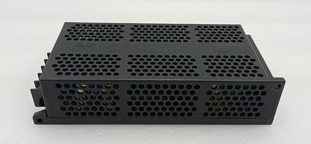 ELCO 2J50-24 Switching Power Supply 24V 2.5A / AC1 170~264V AC2 ELCO 2pc LOT