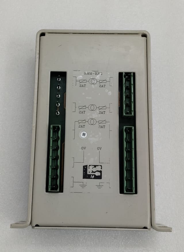 Lanng & Stelman RMM-BRIDGE Rev. C1