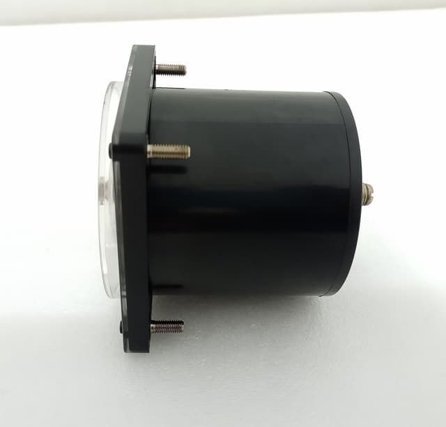 Toyo Keiki 0-10 kgcm² Pressure Indicator Gauge DVF-11 4–20 mA NO. BA60628