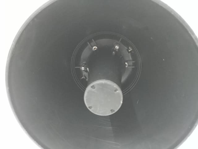 DNH DSP-25EExmN (T) Horn Speaker 25W Explosion Proof IP66 100V Freq. 150-20000Hz