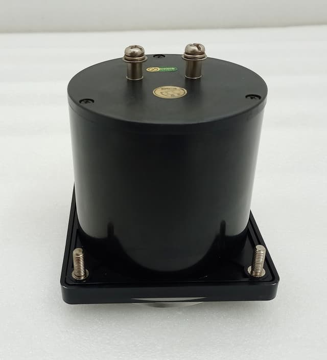 Toyo Keiki 0-10 kgcm² Pressure Indicator Gauge DVF-11 4–20 mA NO. BA60628
