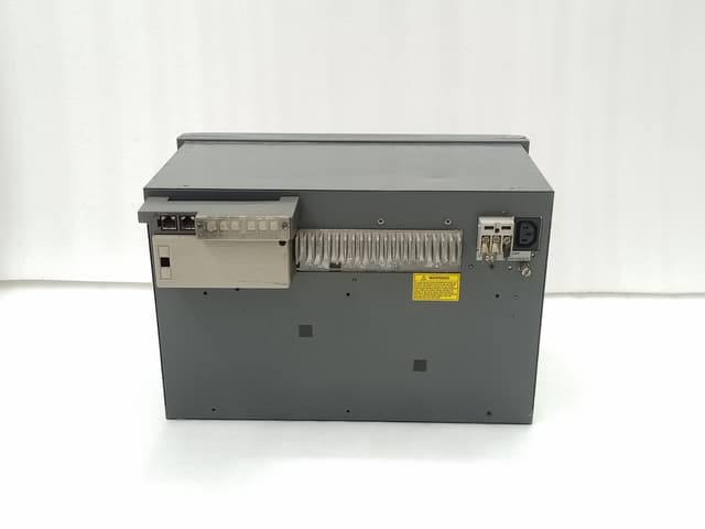 Yokogawa DR240 Hybrid Recorder 100 - 240 VAC 50/60Hz 130VA Max