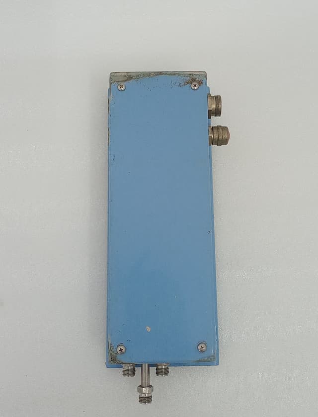 TMS LEVELCom 100 LC-100 Liquid Level Computer / Technical Marine Service LC-100