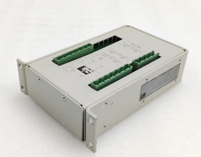 Lanng & Stelman RMM-BRIDGE Rev. C1