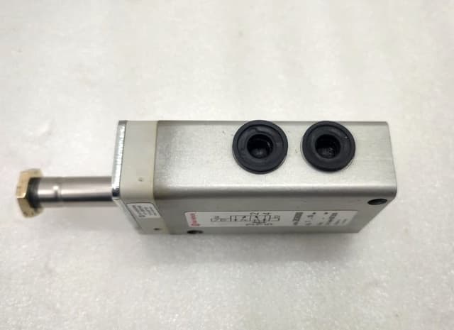 IMI Norgren Herion 2636000 Pneumatic Solenoid Valve 5/2 Way 1 - 10 bar