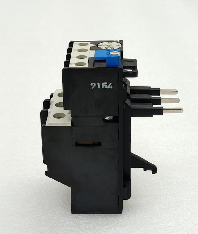 ABB T25 DU Overload Relay, Made in Germany , New