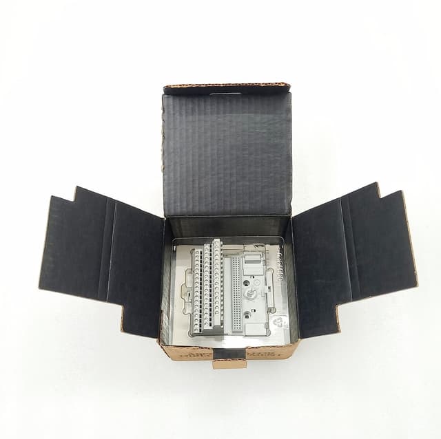 Allen-Bradley 1794-TB3/A Terminal Block, Part Number 96145473 Unit, Base DC I/O F/SCR System, Used With I/O Moules