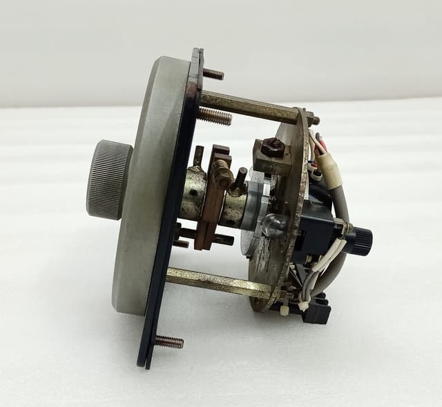 Marine Engine Telegraph Nautical Ship Control Indicator Ahead Astern #2