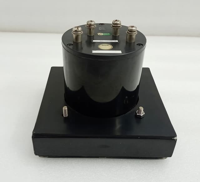 Toyo Keiki 0-35 kgcm² Pressure Indicator Gauge DVF-11E 4–20 mA NO. BA73011 220V
