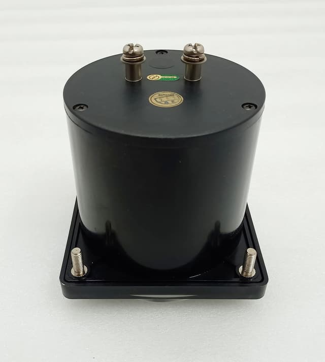 Toyo Keiki 0-4 kgcm² Pressure Indicator Gauge DVF-11 4–20 mA NO. BA627184