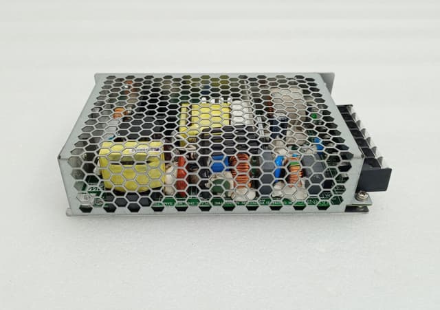 Mean Well HRP-150-24 Switching Power Supply 24V 6.5A 150W Active PFC Industrial