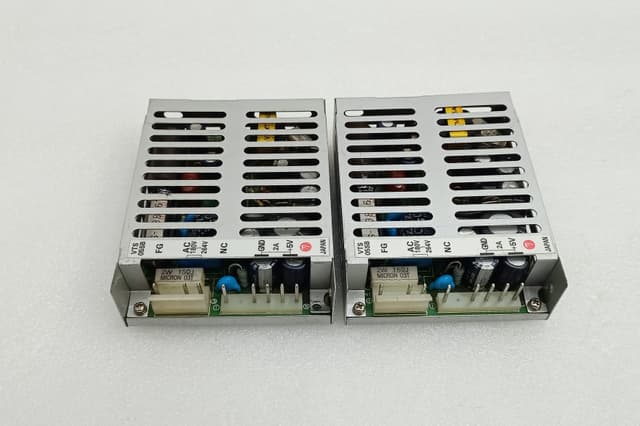 ETA Electric VTS05SB Switching Power Supply 5V 2A 10W AC 180V-264V Input Japan