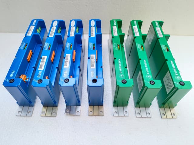 York RMM MKIVb Modules / Remote Monitoring Modem