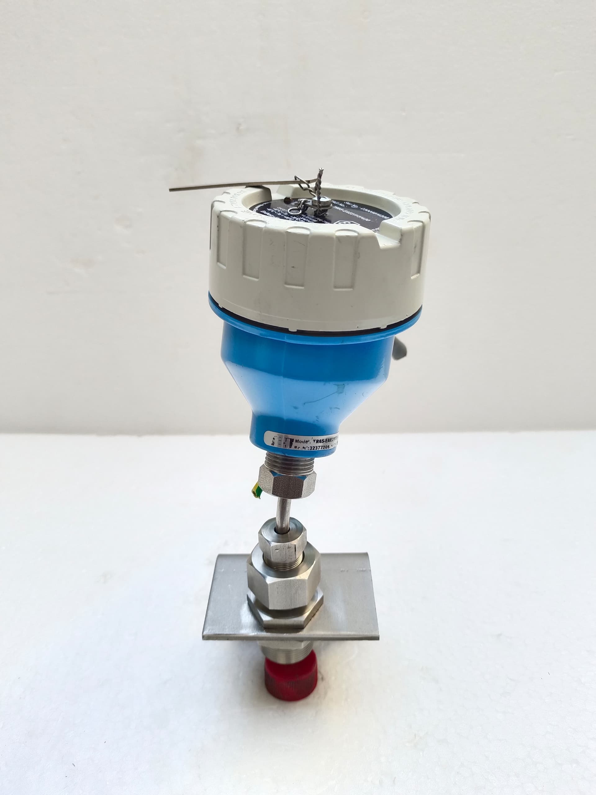 Endress+Hauser TR65 Explosion-proof Pt100 Thermometer | TR65-EAE21T31430 | 32377206